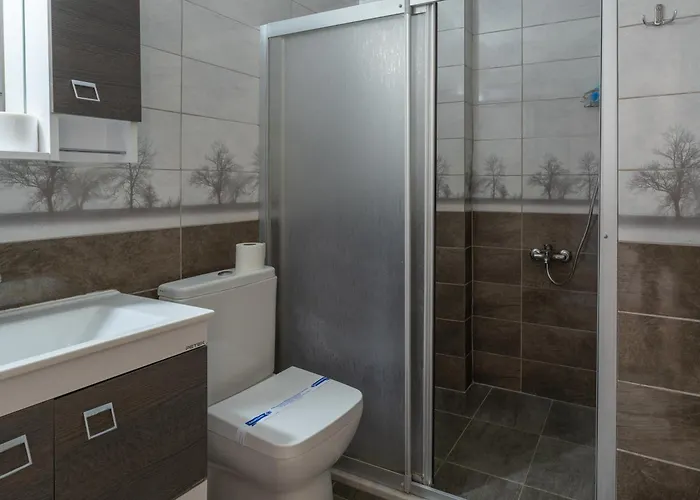 Karacan Hotel - Dalaman Airport