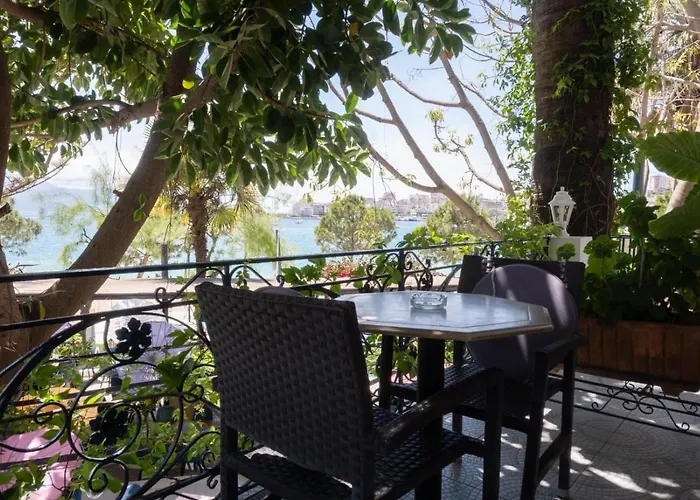 Hotel Magllara