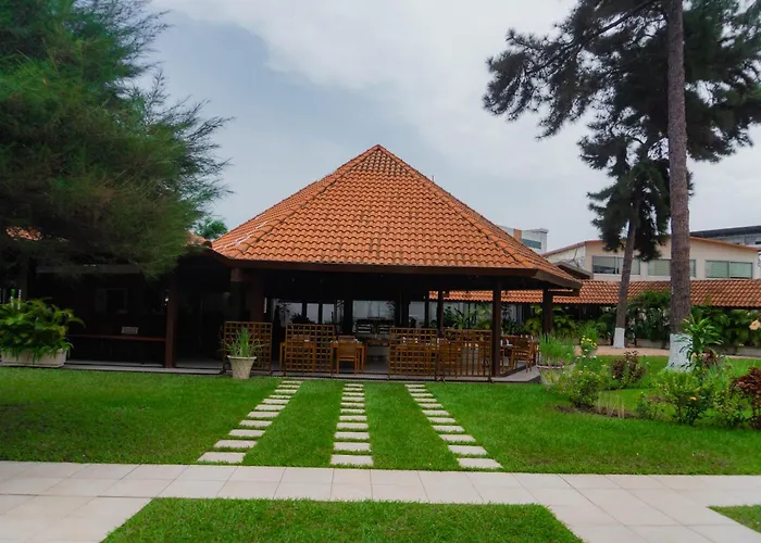 Hotel Elais