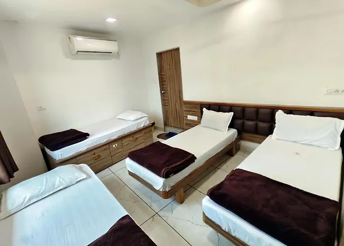 Hotel Milan