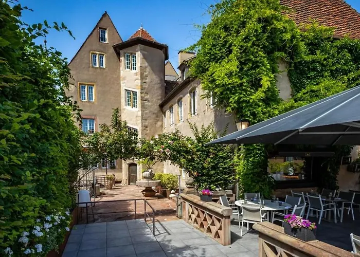 Hotel Restaurant L'Orchidee