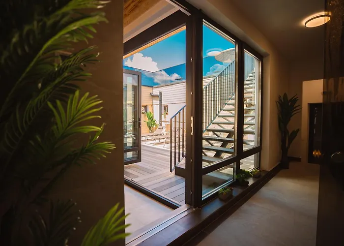 Hotel Spa & Events Imperial Sighisoara