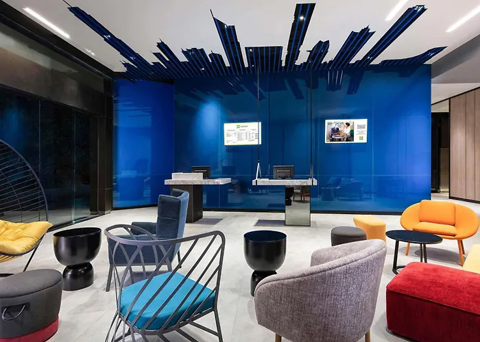 Ibis Styles Bangkok Sukhumvit 4