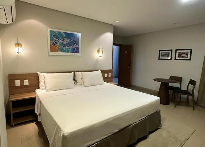 Orla Morena Park Hotel