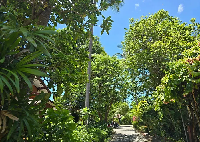 Mira Mare Resort Koh Samui