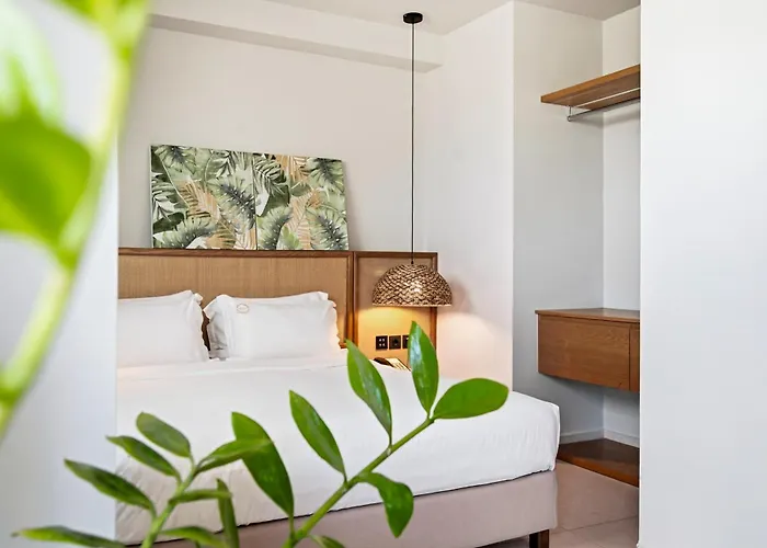 Dom Boutique Hotel