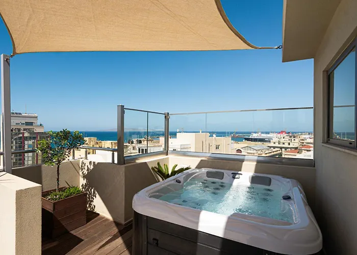 Dom Boutique Hotel