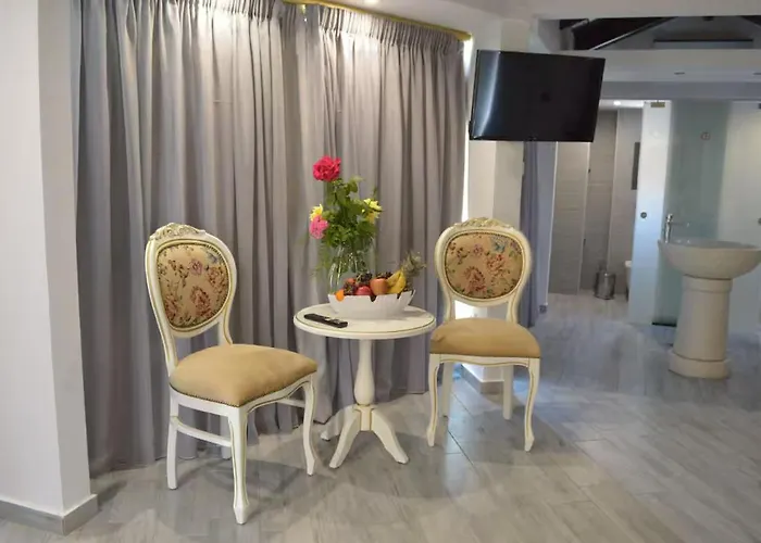 Anagenessis Resort