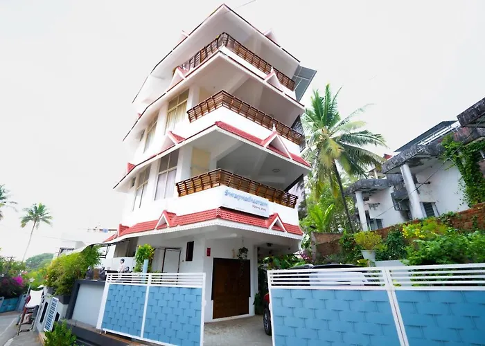 Swapnatheeram Beach Resort