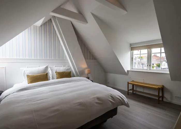 Allinge Badehotel