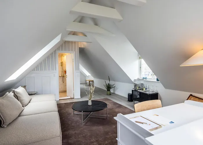 Allinge Badehotel