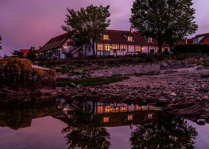 Allinge Badehotel