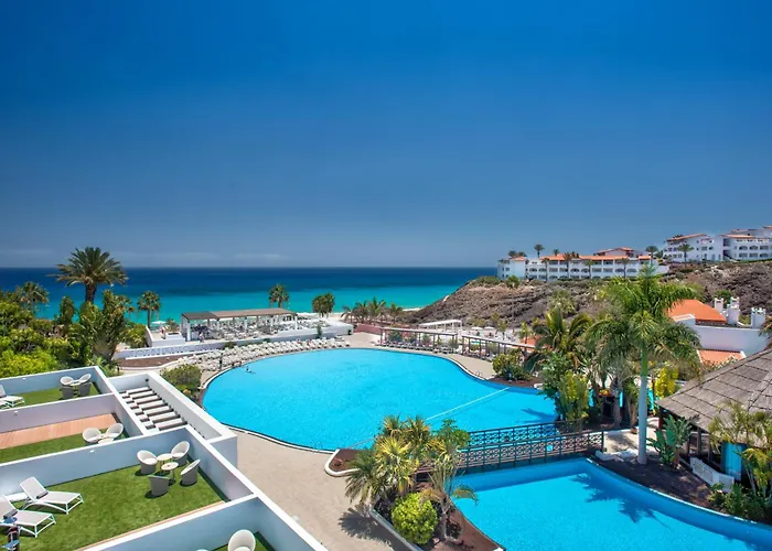 Esencia De Fuerteventura By Princess (Adults Only)