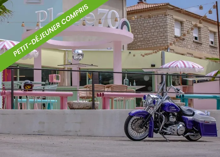 Ibis Styles Pont Du Gard Route D'Avignon
