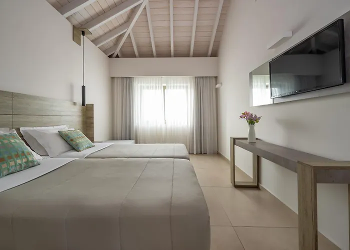 Stefan Village Hotel