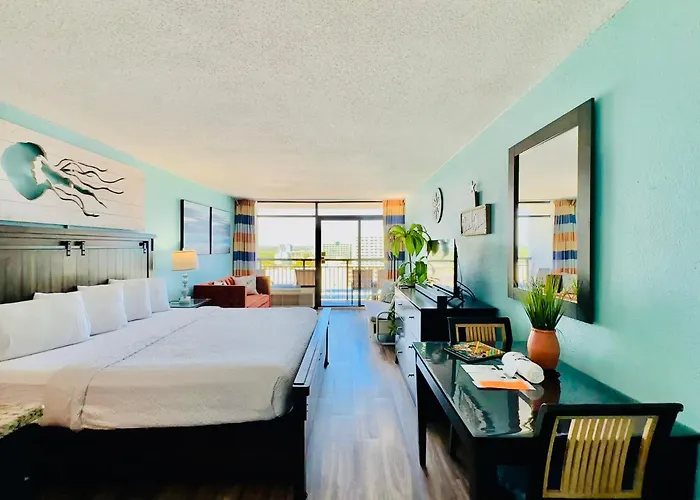 Landmark 1407