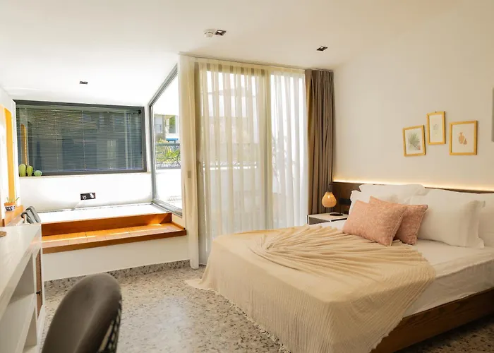 Oeluedeniz Blu Luxury Unique Hotel - Adults-Only