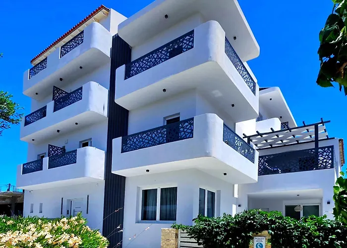 Alonia Hotel