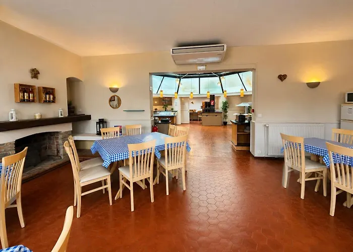 Hotel Vtf Clairefont - Bandol