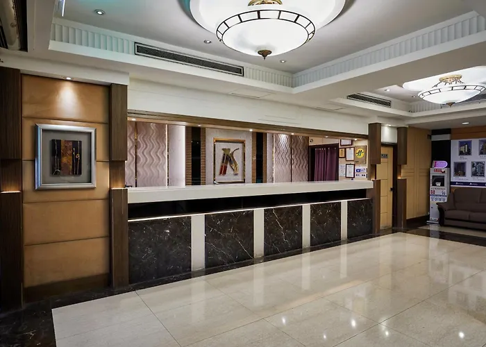K Hotel Keelung