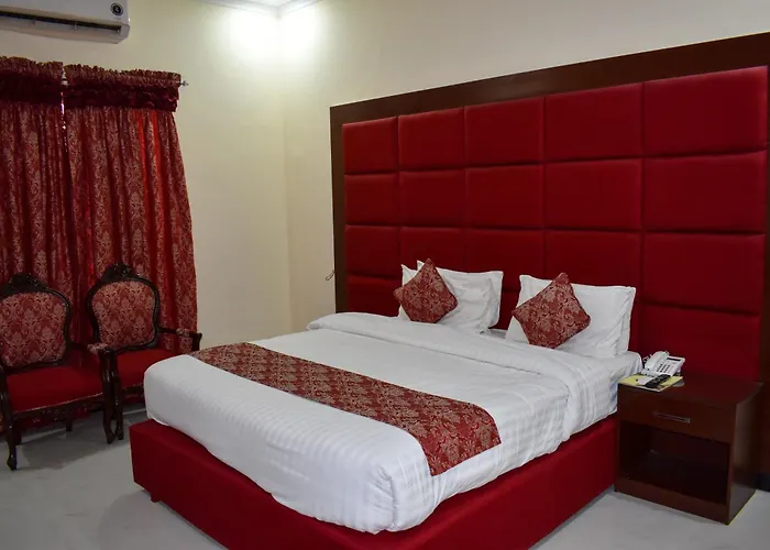 Hotel De Raj Sialkot