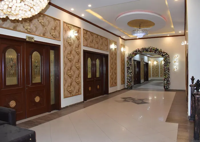Hotel De Raj Sialkot
