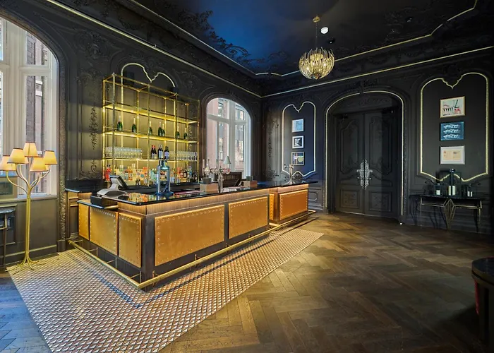 The Grand Hotel Birmingham