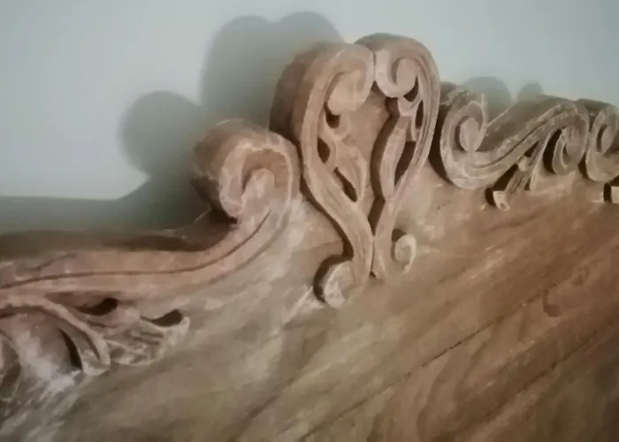 DOMUS CORALLA BnB Racconti Di Viaggio