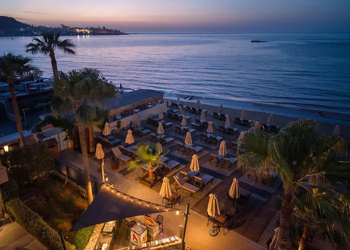 Riviera Boutique Hotel