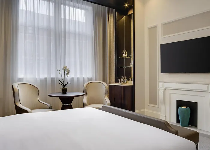 Fairmont Windsor Park