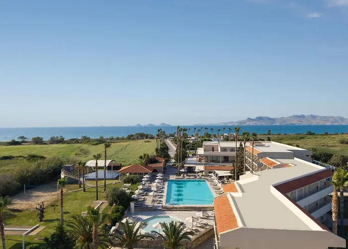 Atlantica Thalassa Hotel