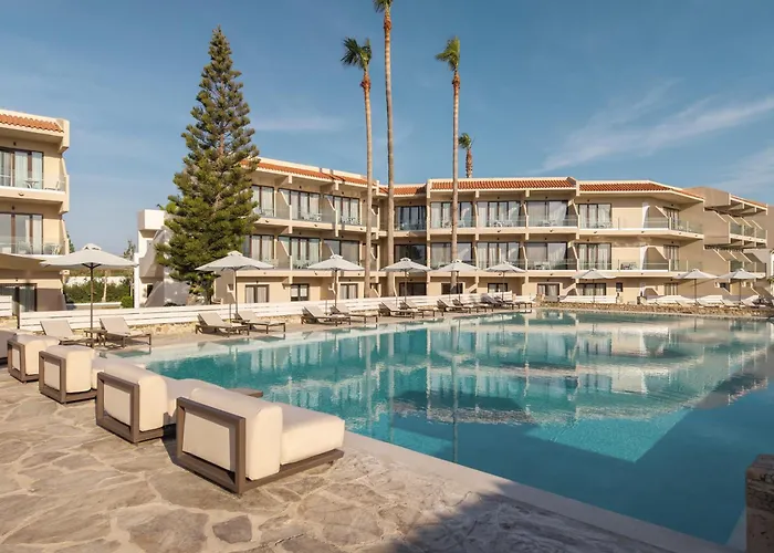 Atlantica Thalassa Hotel