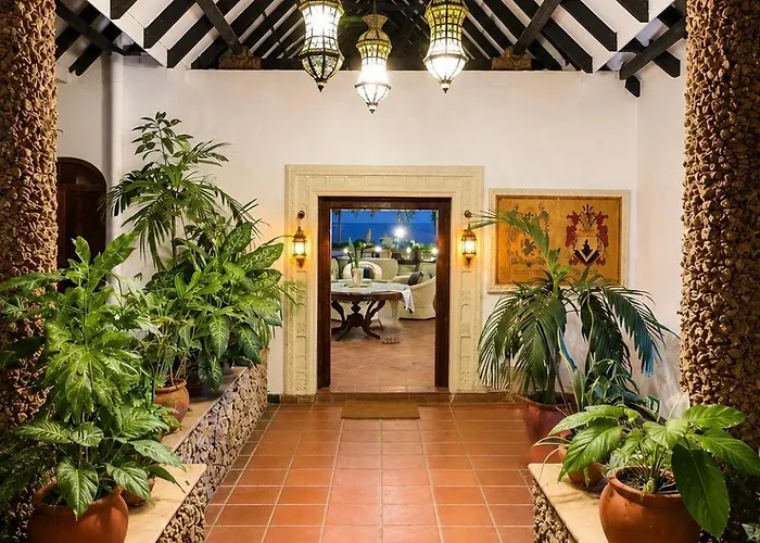 Asha Boutique Hotel