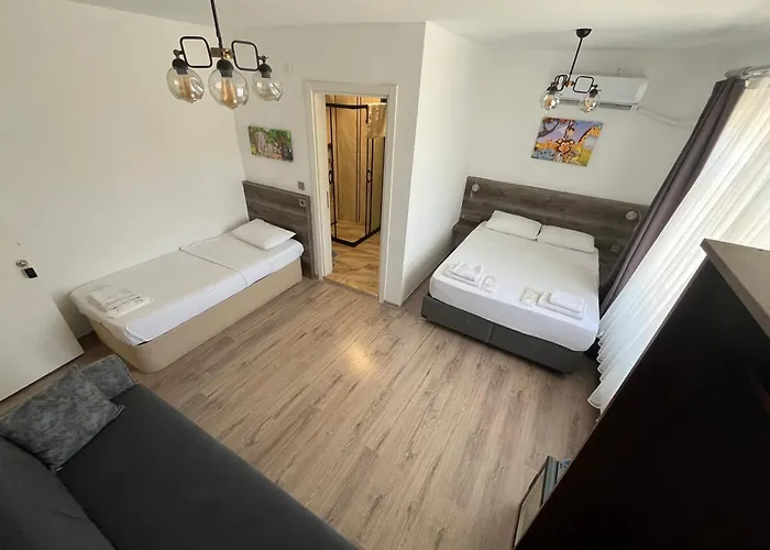 Parli Hotel