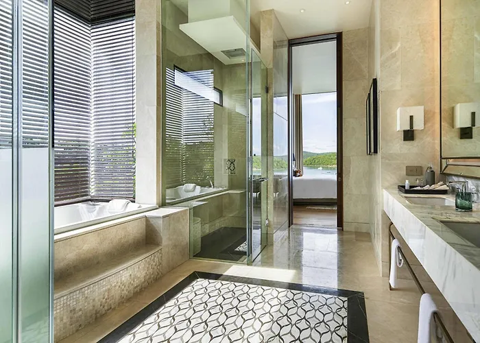 V Villas Phuket - Mgallery Collection