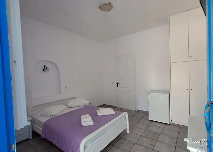 Hotel Posidonion
