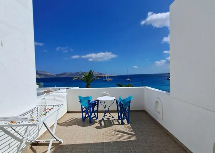 Hotel Posidonion