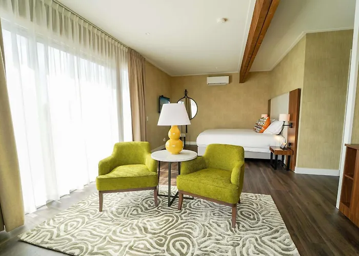 Hotel Ter Zand - Handwritten Collection