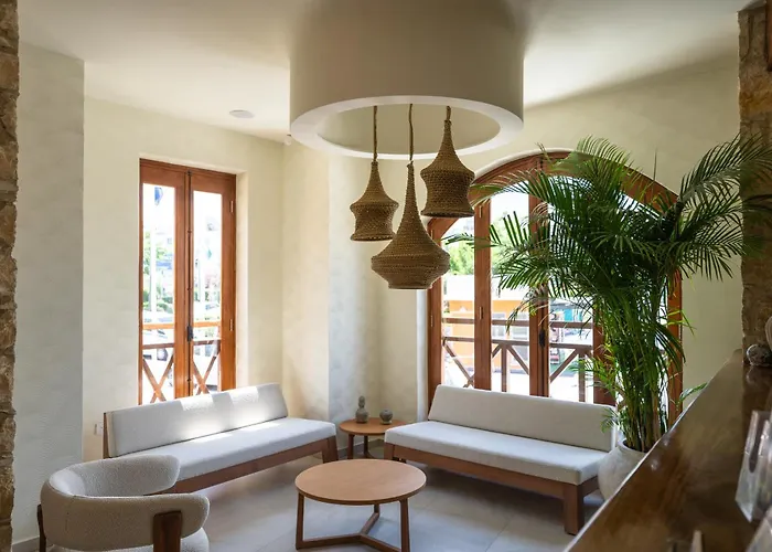 Y & P Latchi Hotel