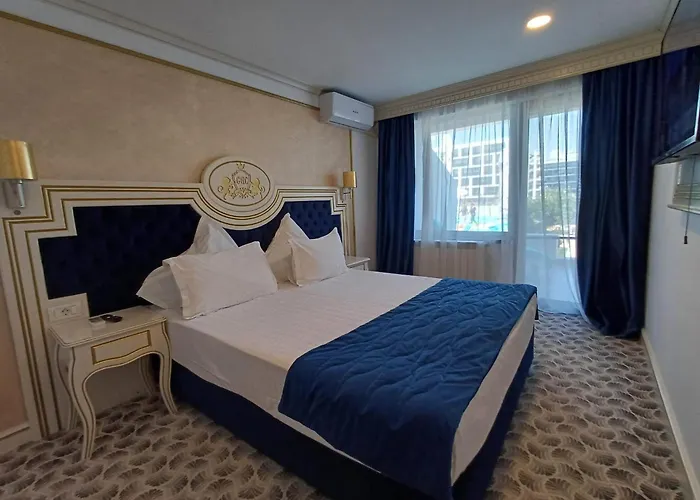 Grand Hotel Caraiman