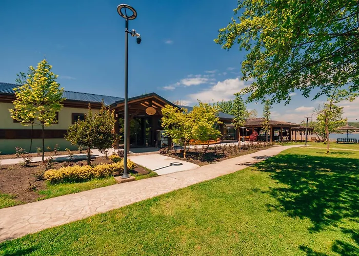 Dedeman Village Sapanca