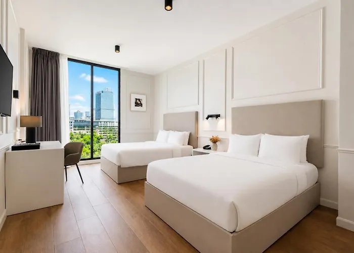 Hotel Mio Panama
