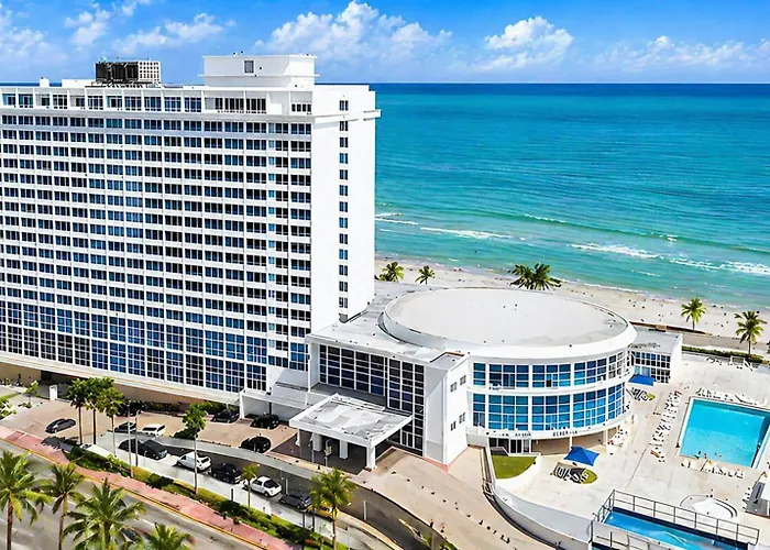 Seastays Apartments Miami Beach