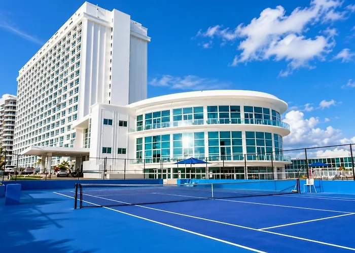 Seastays Apartments Miami Beach