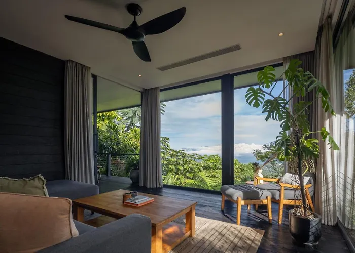 Munduk Cabins
