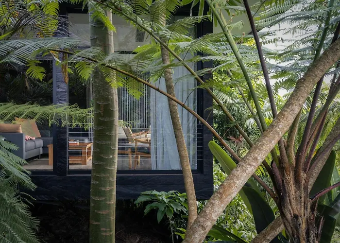 Munduk Cabins