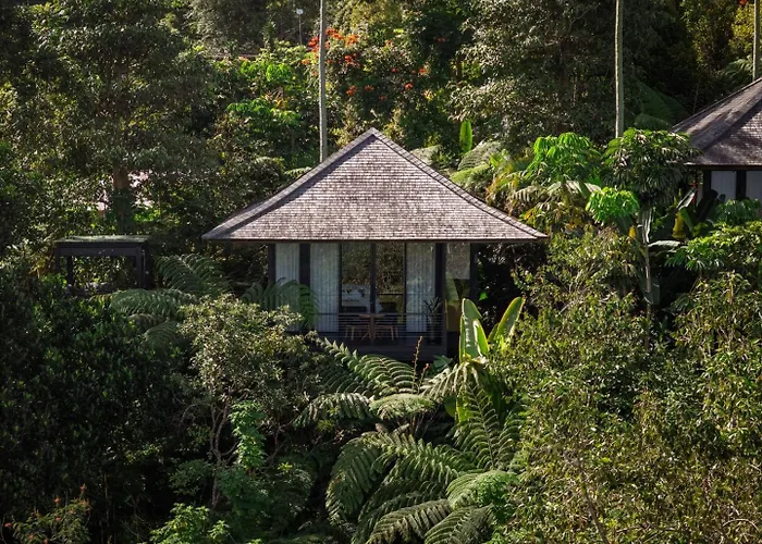 Munduk Cabins