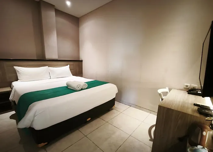 Nivasa Hotel