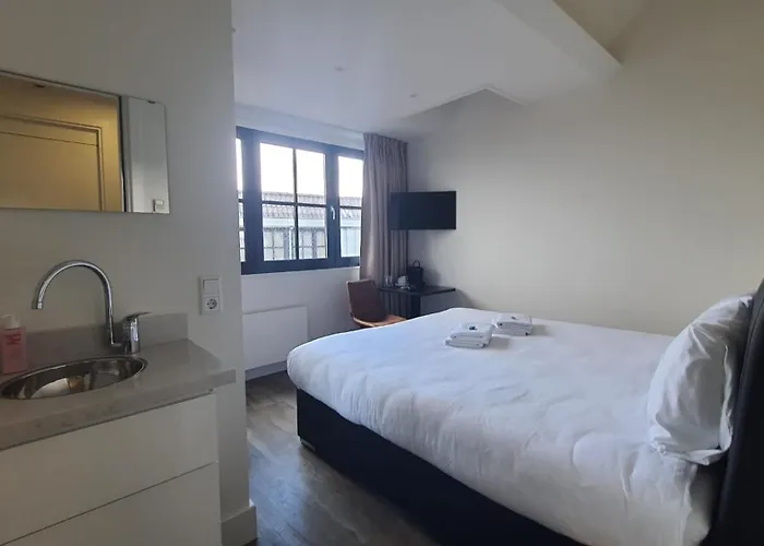Sientjes Boetiekhotel