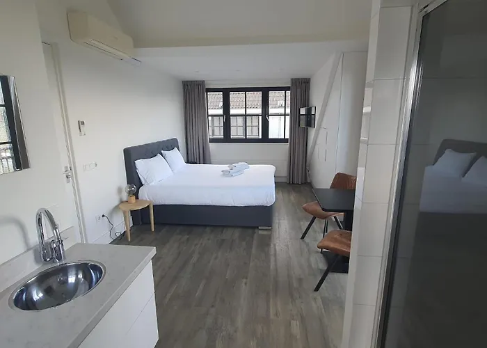 Sientjes Boetiekhotel